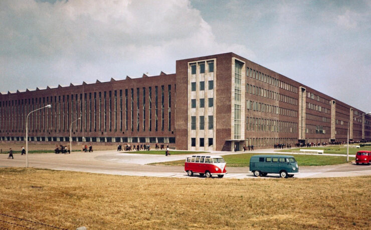 Usine Combi Hanovre BeCombi