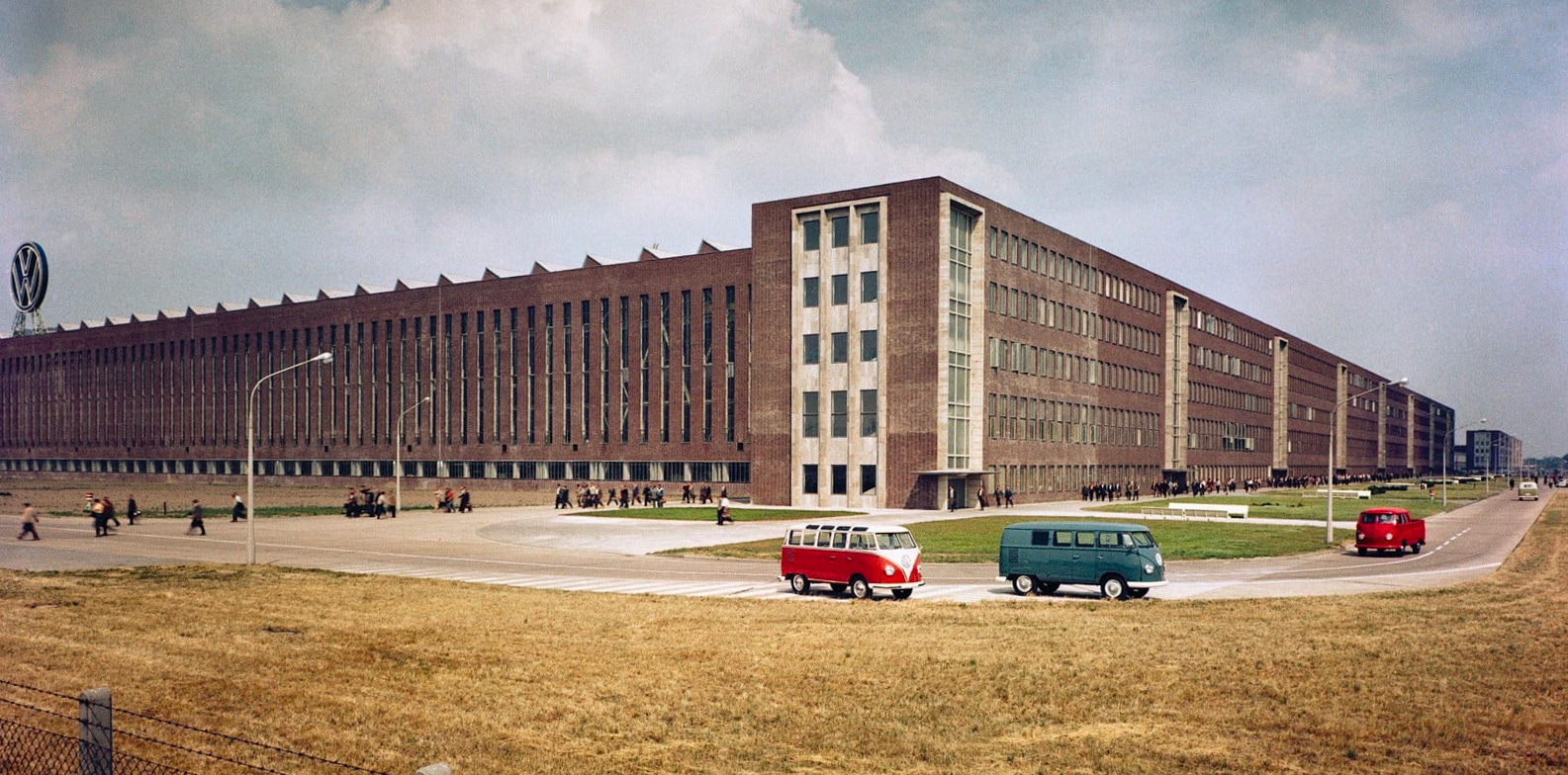 Usine Combi Hanovre BeCombi