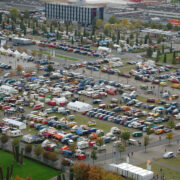 VW Bus Festival 2022 | BeCombi