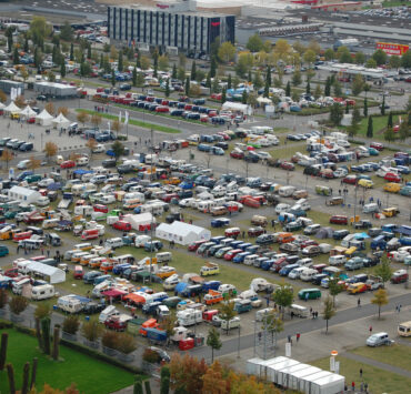 VW Bus Festival 2022 | BeCombi