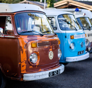 Clisson Vintage #3 - Une édition 2021 réussie - BeCombi