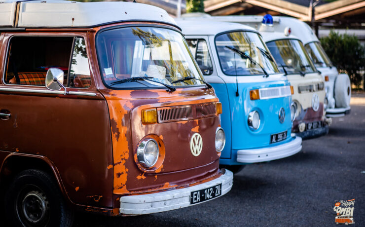 Clisson Vintage #3 - Une édition 2021 réussie - BeCombi