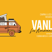 Film Vanlife, les nouveaux nomades
