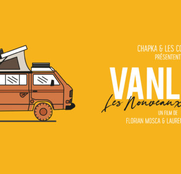 Film Vanlife, les nouveaux nomades