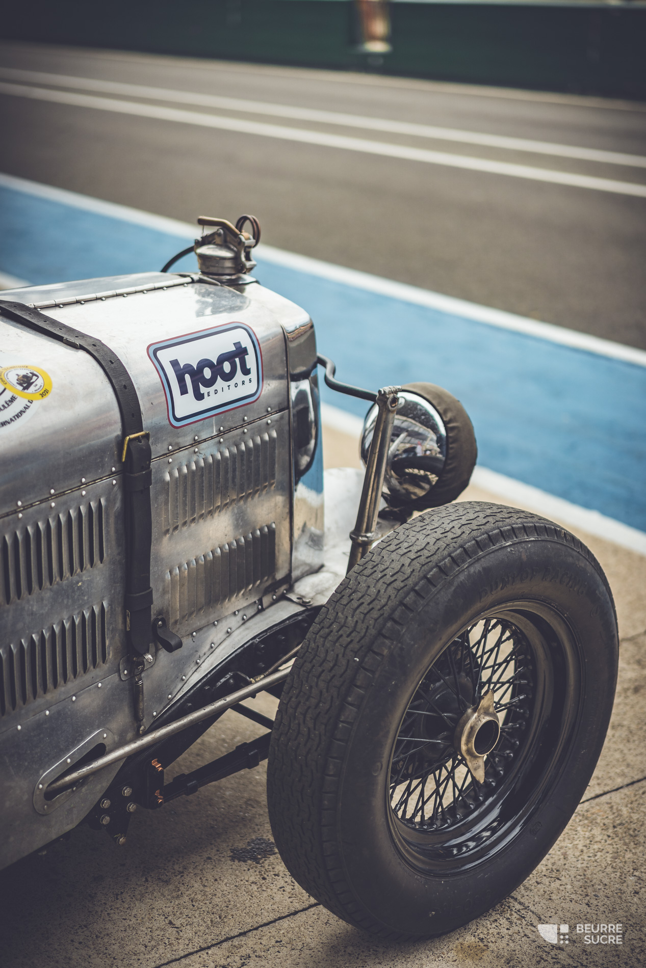 Classic Days Hoot Editors Beurre Sucre 14 sur 23
