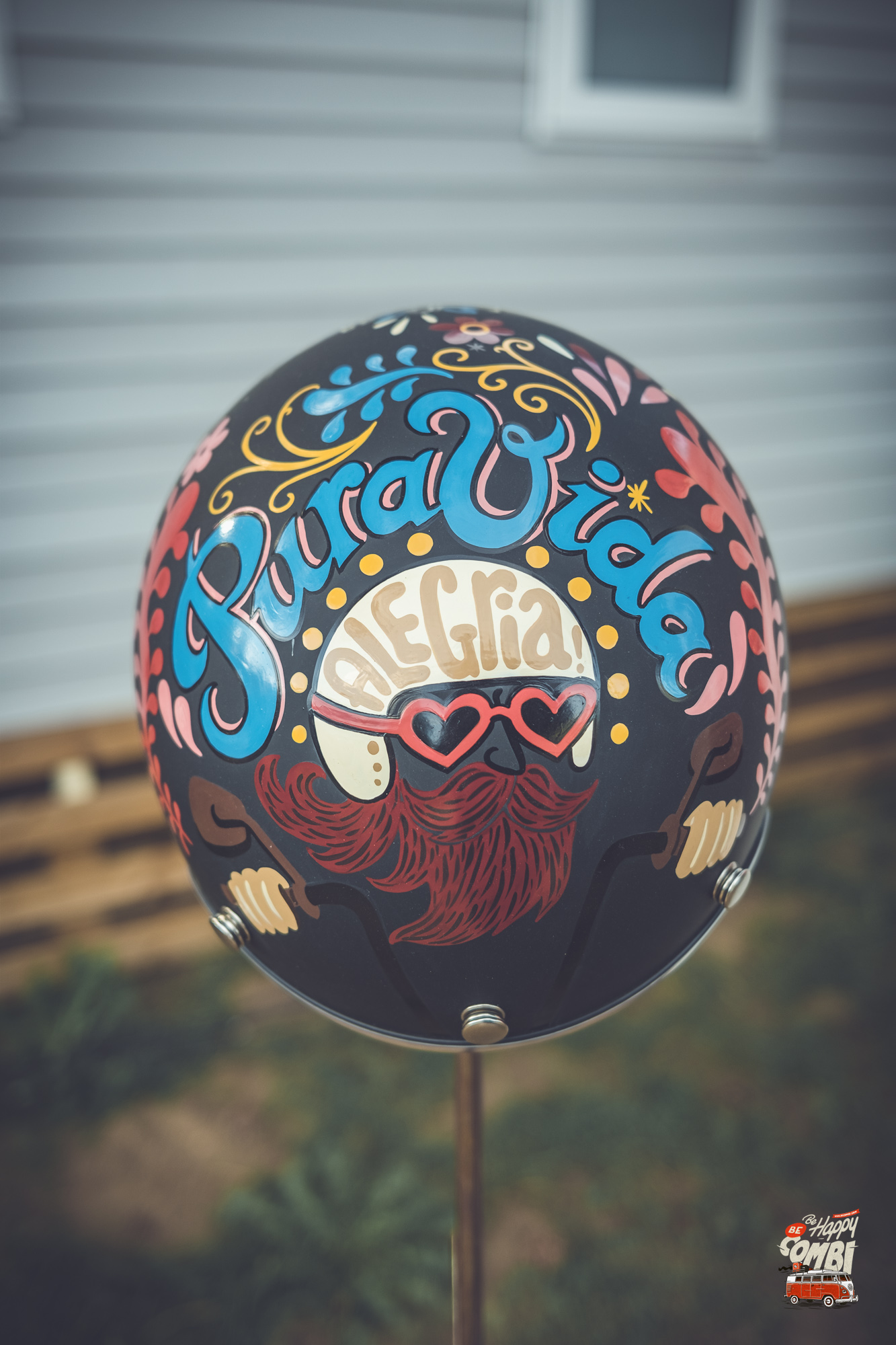 Les créations de Mama Custom