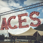 Le Festival Aces Experience à Murol (63)