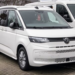 VW California Beach Tour (T7)